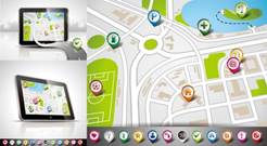 说明: C:\Users\Administrator\Desktop\专业图片\导航电子地图(1).jpg